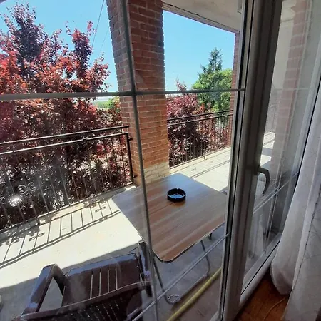 Apartment Ken Surčin Esterno foto