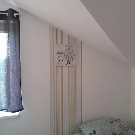 Apartment Ken Surčin Esterno foto