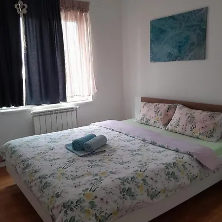 Apartment Ken Surčin Esterno foto