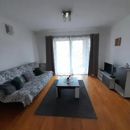 Apartment Ken Surčin Esterno foto