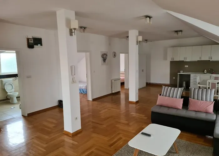 Apartment Ken