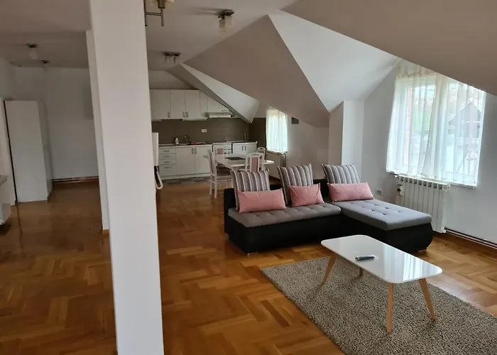 Apartment Ken