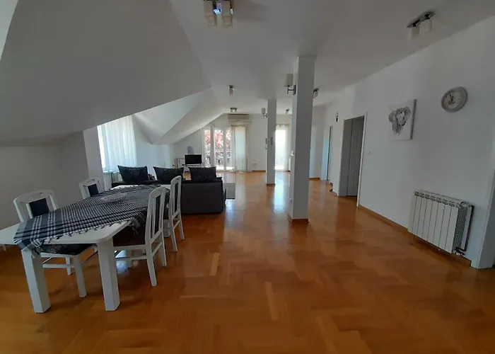 Apartment Ken