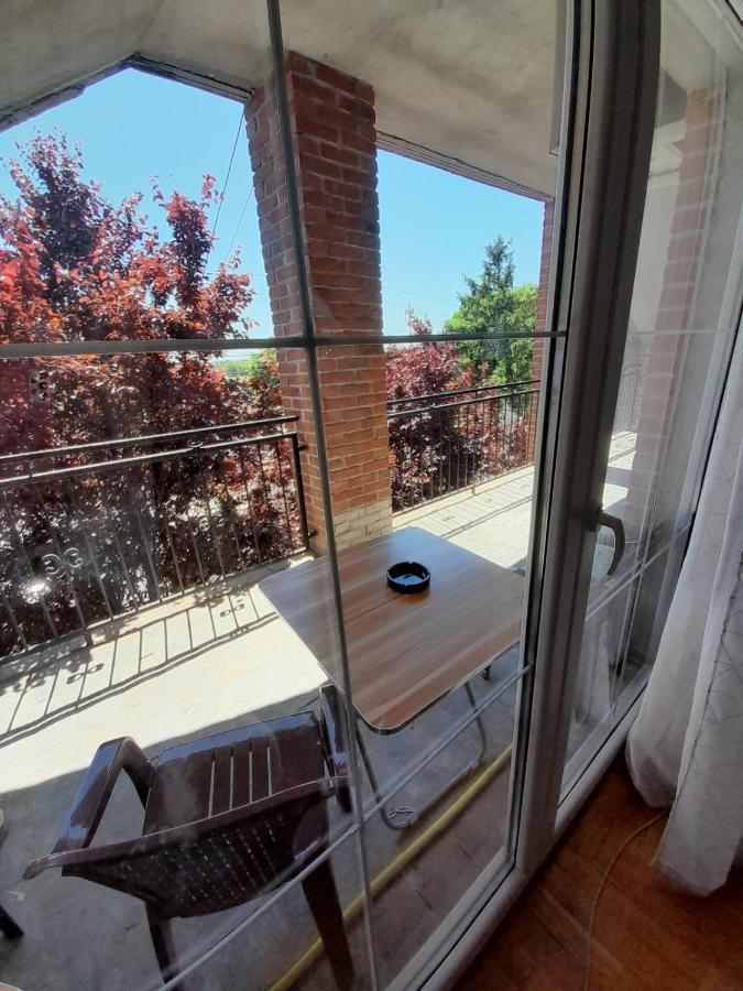 Apartment Ken Surcin