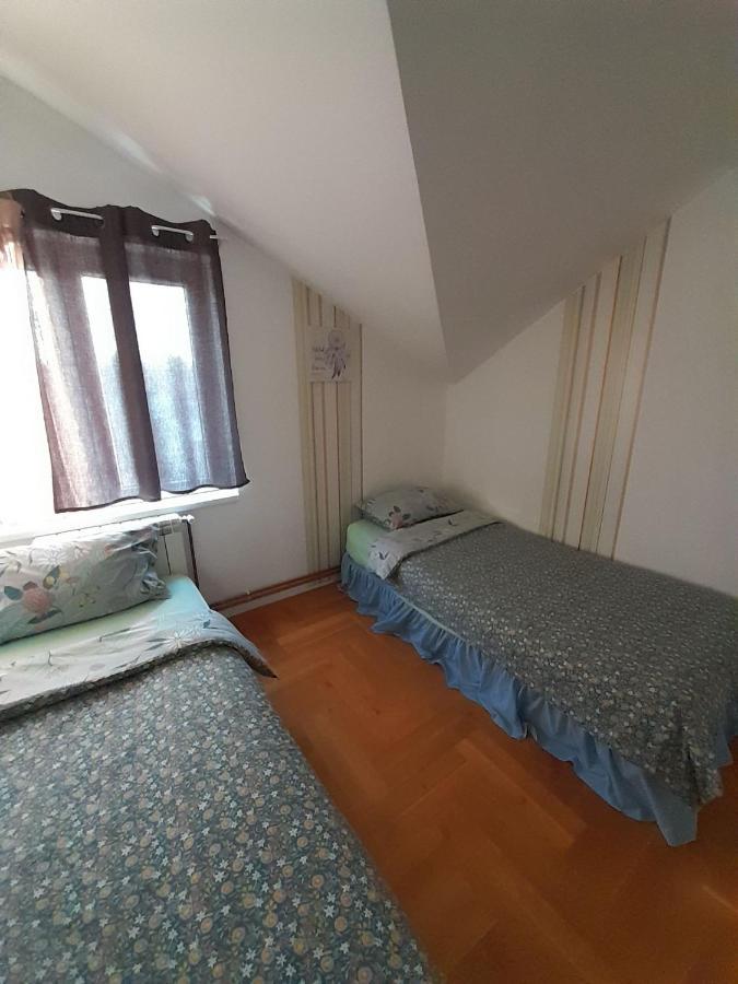 Apartment Ken
