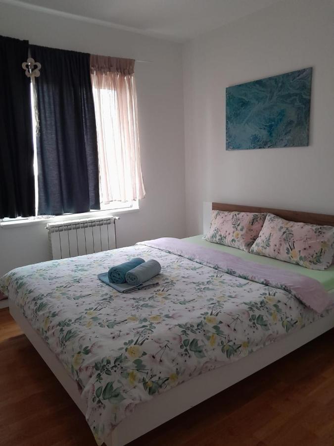 Ken Apartment Surcin