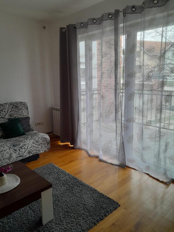 Apartment Ken Surcin